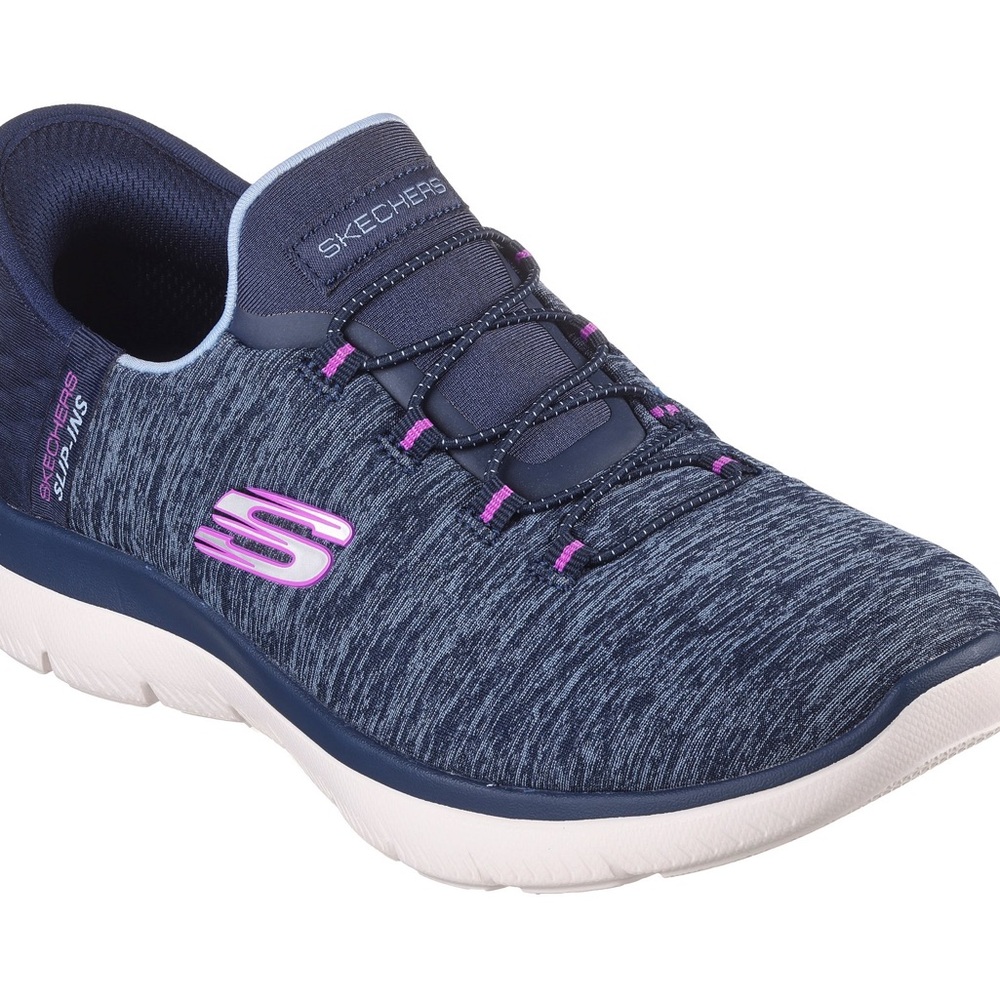 Skechers WOMEN'S
Skechers Slip-ins: Summits - Picture 3 of 8